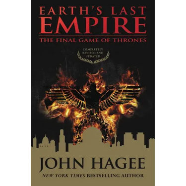 Earth's Last Empire: The Final Game of Thrones