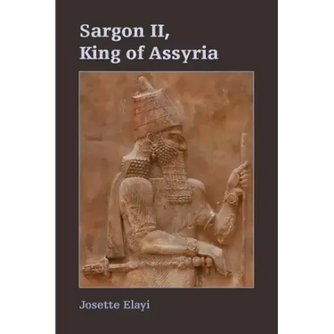 Sargon II, King of Assyria