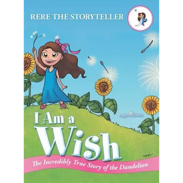 I Am a Wish