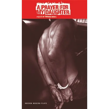 Prayer for My Daughter