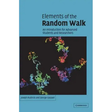 Elements of the Random Walk