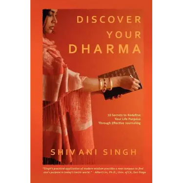 Discover Your Dharma