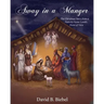 Away in a Manger (Revised-8x10 edition): The Christmas Story from a Nativity Scene Lamb's Point of View