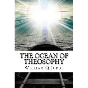 The Ocean of Theosophy