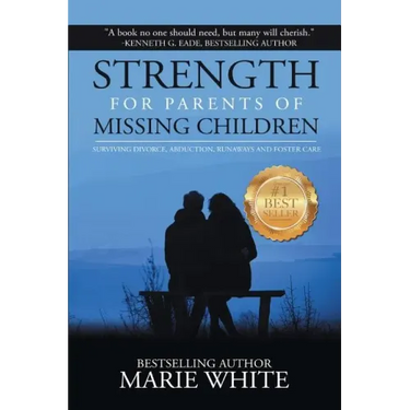 Strength for Parents of Missing Children