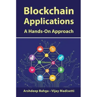 Blockchain Applications: A Hands-On Approach