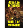 World Of Monsters