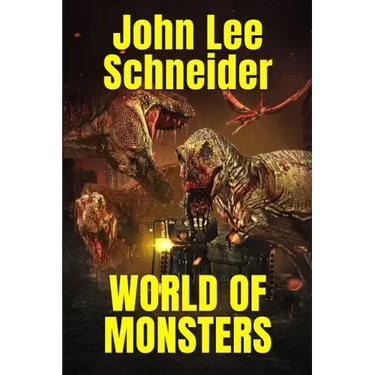 World Of Monsters
