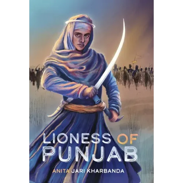 Lioness of Punjab
