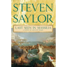 Last Seen in Massilia: A Novel of Ancient Rome