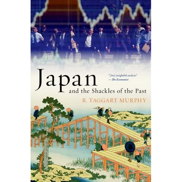 Japan and the Shackles of the Past