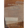 27 DIVISION 80 Infantry Brigade Princess Patricia's Canadian Light Infantry: 4 November 1914 - 31 October 1915 (First World War, War Diary, WO95/2262/