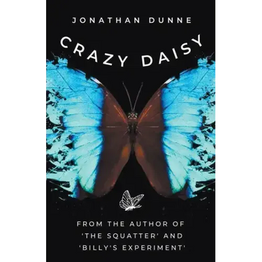 Crazy Daisy