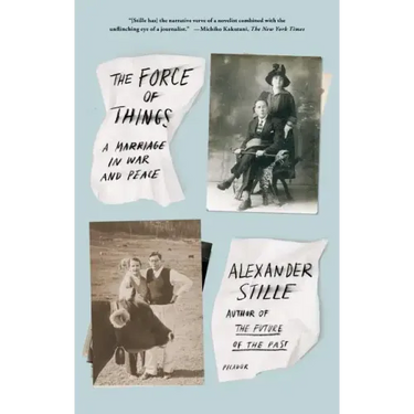 Force of Things