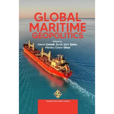 Global Maritime Geopolitics