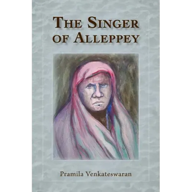 The Singer of Alleppey