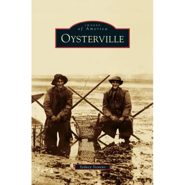 Oysterville