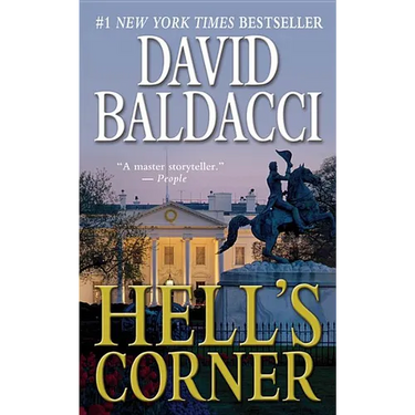 Hell's Corner