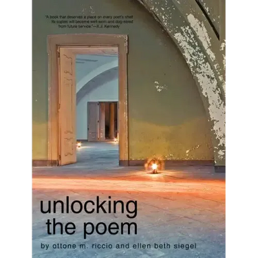 Unlocking the Poem