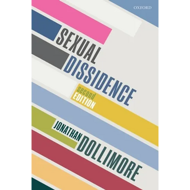 Sexual Dissidence