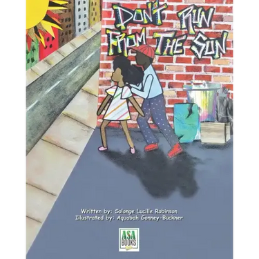 Don't Run From The Sun