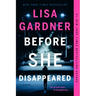 Before She Disappeared
