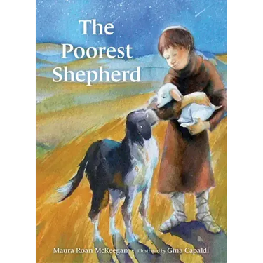The Poorest Shepherd