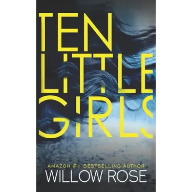 Ten Little Girls