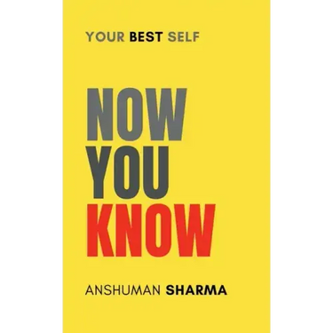 Now You Know