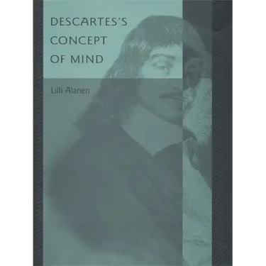 Descartes's Concept of Mind