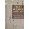 The Kokinshū: Selected Poems