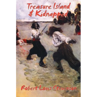 Treasure Island & Kidnapped