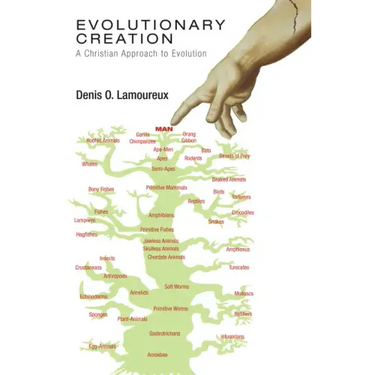 Evolutionary Creation