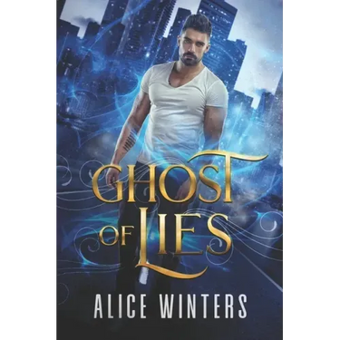 Ghost of Lies