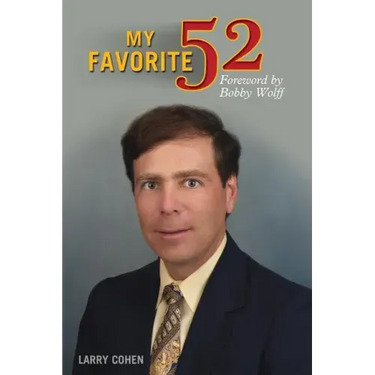 My Favorite 52