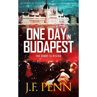 One Day in Budapest