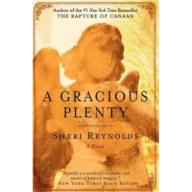 A Gracious Plenty