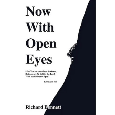 Now with Open Eyes