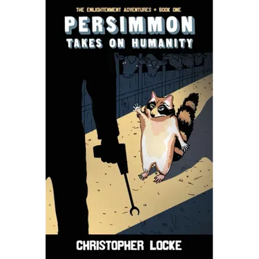 Persimmon Takes On Humanity