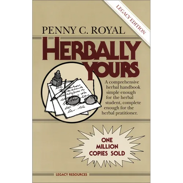 Herbally Yours