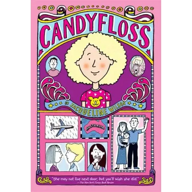 Candyfloss