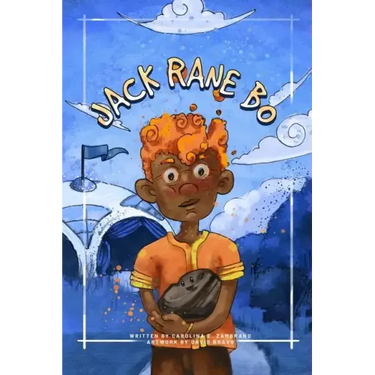 Jack Rane Bo: The Shoe Duster