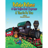 Patala Patane and Her Polka Dot Express: A Time to Be True