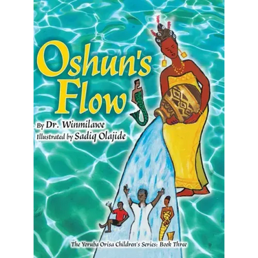 Oshun's Flow