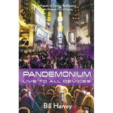 Pandemonium: Live to All Devices
