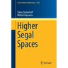 Higher Segal Spaces