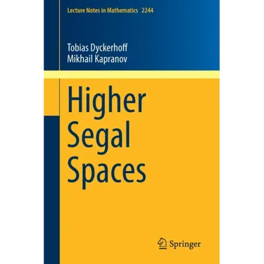 Higher Segal Spaces