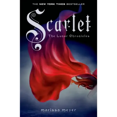 Scarlet
