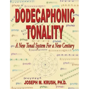 Dodecaphonic Tonality - A New Tonal System for a New Century