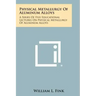 Physical Metallurgy Of Aluminum Alloys: A Series Of Five Educational Lectures On Physical Metallurgy Of Aluminum Alloys